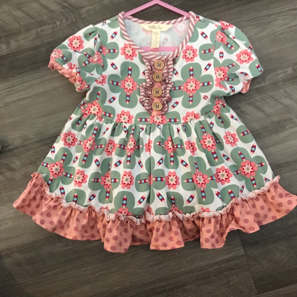 Matilda Jane